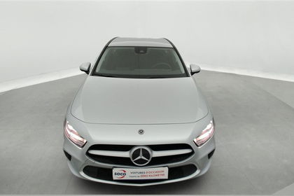 Mercedes A 180 A 180 Business Solution 