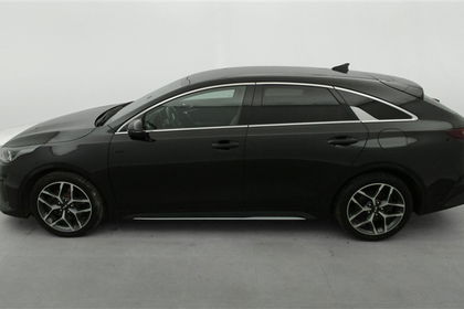 Kia ProCeed / pro_cee'd 1.5 T-GDi 160cv GT-Line NAVI/FULL LED/CAMERA/JA18"