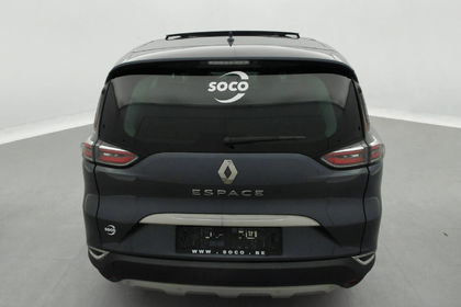 Renault Espace Blue DCi 160 AUTO/7PL./FULL LED/PDC AV-ARR/TO PANO