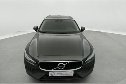 Volvo V60 2.0 D3 Momentum Geartronic NAVI / S-CUIR / FULL LED