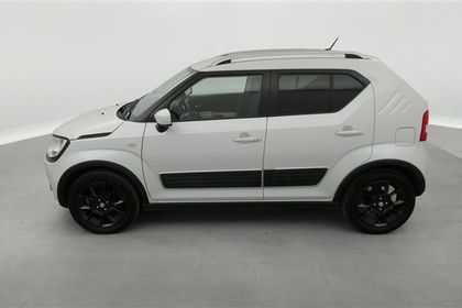 Suzuki Ignis 1.2 5D GL+ IGN - 8