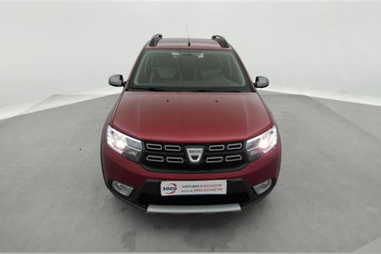 Dacia Sandero 0.9 TCe 90cv Easy-R Stepway NAVI / PDC AR