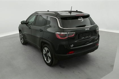 Jeep Compass 1.4 MultiAir 140cv Limited NAVI / FULL LED / CAMERA / JA 18"