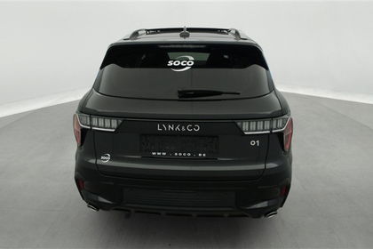 Lynk & Co 01 1.5 Turbo PHEV NAVI / FULL LED / TOIT PANO / CAMERA / JA 20"