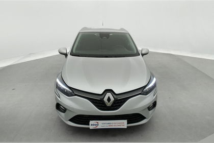 Renault Clio 1.0 TCe Limited #3 GPF (EU6D)