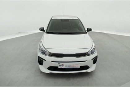 Kia Rio 1.0 T MHEV GT Line