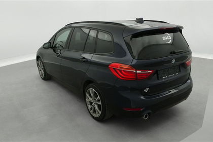 BMW 216 GranTourer Sportline NAVI / FULL LED / CAMERA / ALU