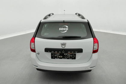 Dacia Logan 1.0i SCe 75Cv Ambiance BLUETOOTH