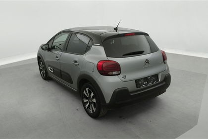 Citroen C3 1.2 PureTech 110Cv EAT8 Shine