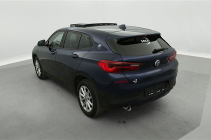 BMW X2 1.5 d sDrive16 NAVI / FULL LED / TOIT PANO