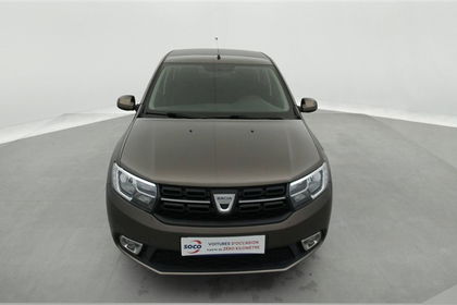 Dacia Logan 1.0i SCe Comfort