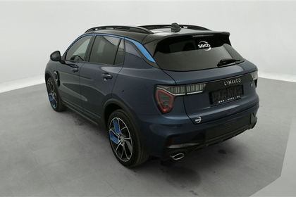 Lynk & Co 01 1.5 Turbo PHEV NAVI / FULL LED / TOIT PANO / CAMERA / JA 20"