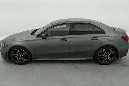 Mercedes A 180 A 180 d AUTOM. PACK AMG NAVI / FULL LED / CUIR- ALCANTARA