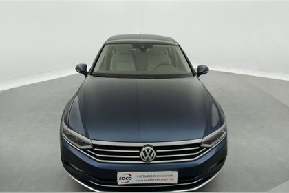 Volkswagen Passat 1.5 TSI Elegance CUIR/NAVI/FULL LES/JA17/PDC