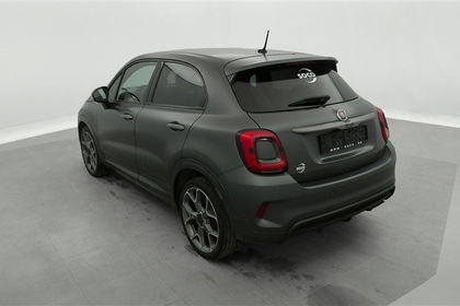 Fiat 500X 1.3 FireFly T4 Sport DCT