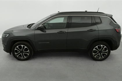 Jeep Compass 1.5 Turbo 130cv DDCT Limited NAVI / FULL LED / CAMERA