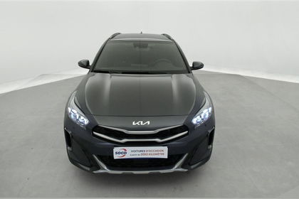 Kia Xceed 1.0 T-GDi GT LINE NAVI / FULL LED