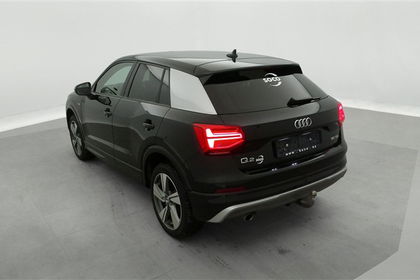 Audi Q2 Q2 30 TDI  S-Line CUIR/NAVI/LED