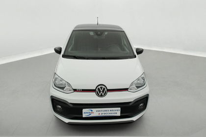 Volkswagen up! 1.0 TSI GTI OPF (EU6AP)