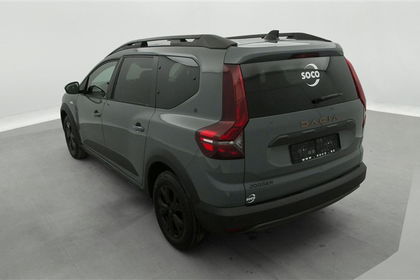 Dacia Jogger 1.0 TCE Extreme+ 7PL / NAVI / CAMERA / FULL LED / ALU