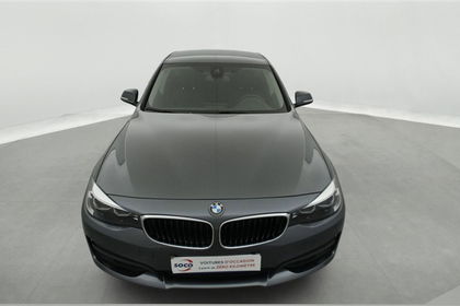 BMW 318 318 dA GT NAVI PRO / CUIR SPORT / FULL LED