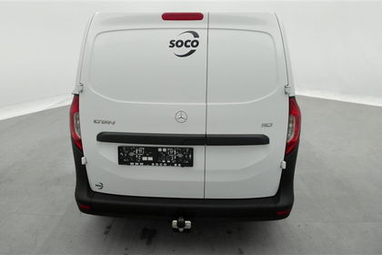 Mercedes Citan 110 Pro Standard NAVI / CLIM / TEL 