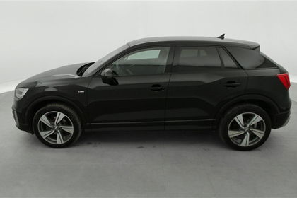 Audi Q2 35 TFSI Sport Pack Platinium  Cuir / Navi Cockpit / Led