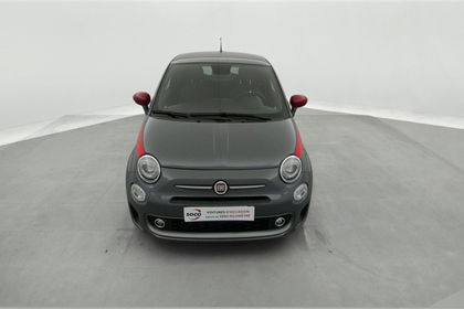 Fiat 500 1.0i MHEV Sport