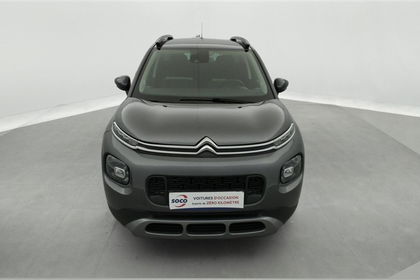 Citroen C3 Aircross 1.2 PureTech Origins S&S (EU6.2)