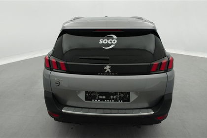 Peugeot 5008 1.2 PureTech 130cv Allure 7pl. NAVI / FULL LED / CAMERA