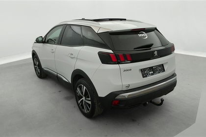 Peugeot 3008 1.2 PureTech Allure *NAVI/CAM360/PDC ARR/JA*