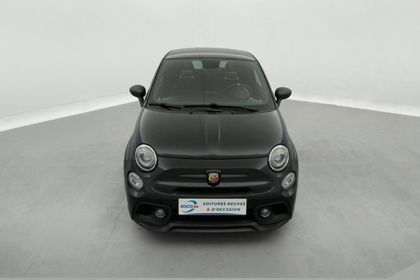 Abarth 595 1.4 T-Jet Monster Energy Yamaha (EU6D)