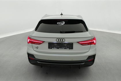 Audi Q3 35 TFSI S line S-Tronic NAVI / CUIR / FULL LED