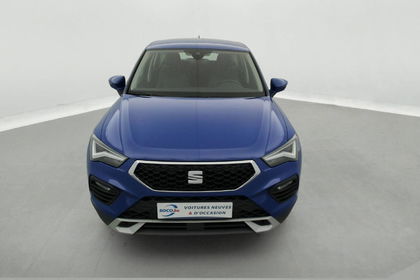 SEAT Ateca 2.0 TDI 150Cv Style NAVI / FULL LED / ALU / PDC