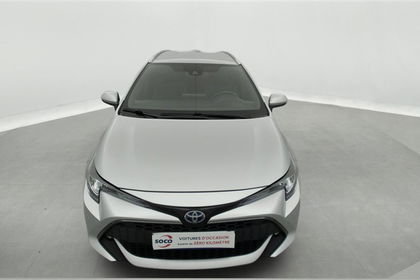 Toyota Corolla 1.8 Hybrid  Sport GPF e-CVT  Navi / Led / PDC av+ar