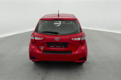 Toyota Yaris 1.5i Dual VVT-iE Active *CLIM / ECRAN / BLUETOOTH*