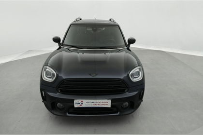 MINI Cooper Countryman 1.5A Cooper OPF ° NAV ° FULL LED ° P¨DC AV-AR ° JA 17"