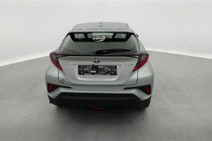 Toyota C-HR 1.8i VVT-i Hybrid C-Enter E-CVT 