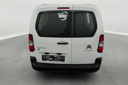 Citroen Berlingo 1.2 PureTech 110cv M Light GALERIE / PDC AR / BLUETOOTH