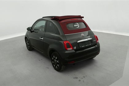 Fiat 500C 1.0i MHEV Cult