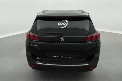 Peugeot 5008 1.2 PureTech 130cv Allure 7pl. NAVI / FULL LED / CAMERA / JA