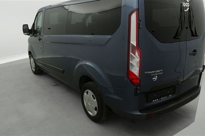 Ford Transit Custom 2.0 TDCi 130cv L1H1 8pl. CARPLAY / CAMERA / PDC AV+AR