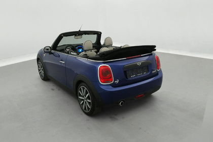 MINI Cooper Cabrio 1.5 Cooper Cabrio NAVI/PDC/JA17