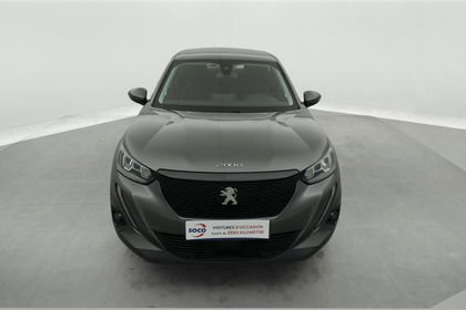 Peugeot 2008 1.2 PureTech Active Navi / Led / PDC