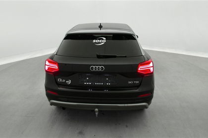 Audi Q2 Q2 30 TDI  S-Line CUIR/NAVI/LED