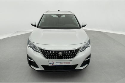 Peugeot 3008 1.2 PureTech Active (EU6.3)