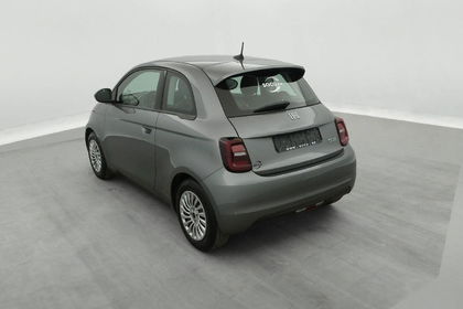 Fiat 500e 24 kWh Action APPLECARPLAY