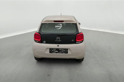 Citroen C1 1.0 VTi 72Cv Feel CLIM / BLUETOOTH