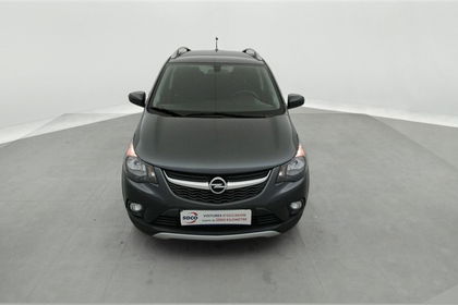 Opel KARL 1.0i Rockx CLIM / NAVI / TEL