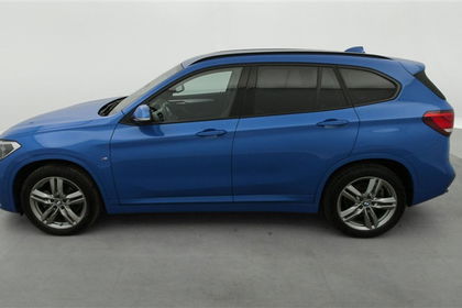 BMW X1 2.0 dAS xDrive18 Pack M